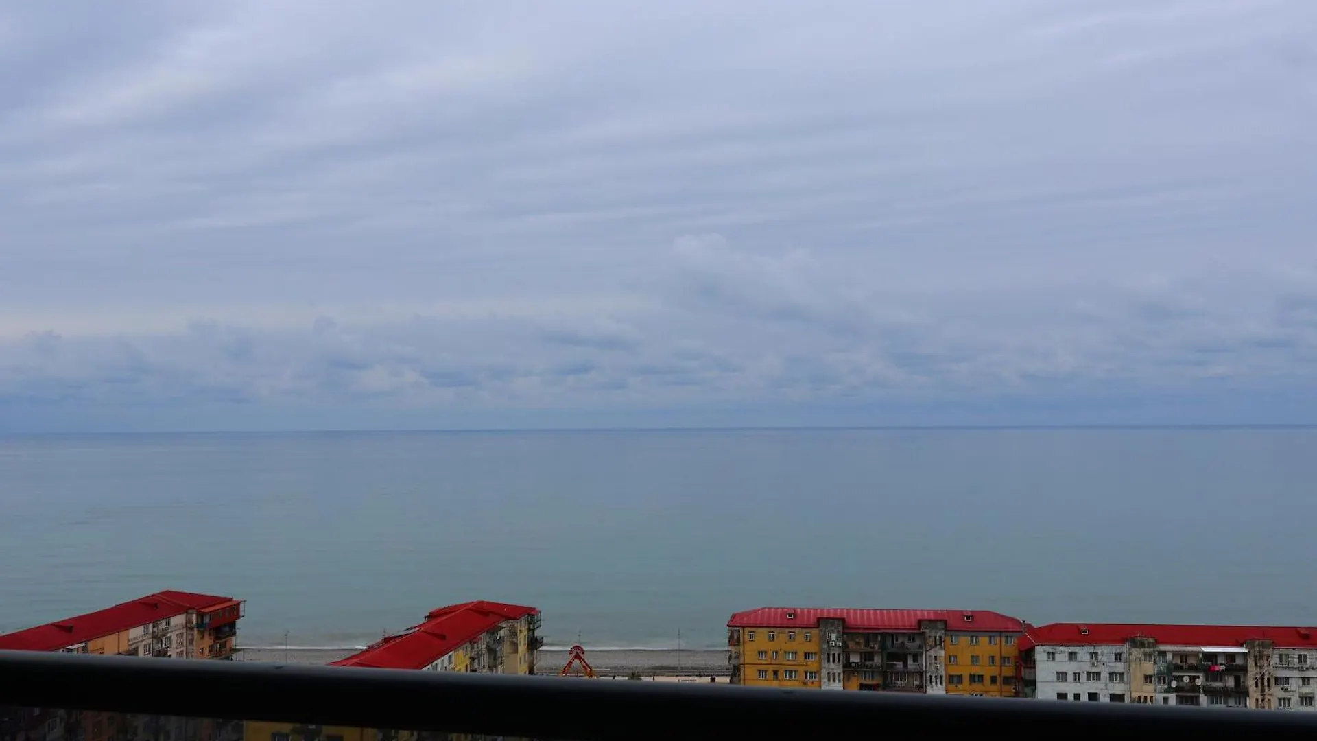 Next Apartments - Solo Seaside Batumi