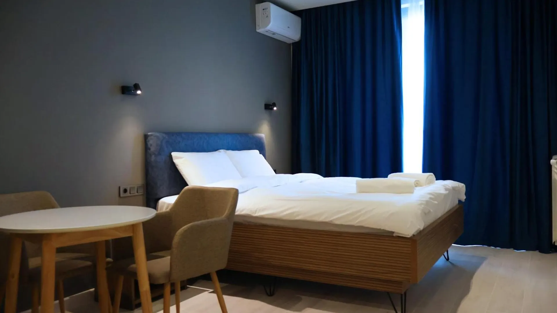 Next Apartments - Solo Seaside Batumi